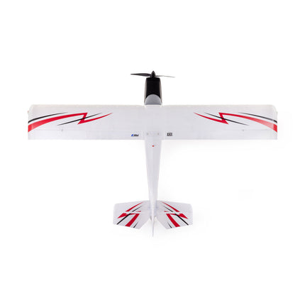 E-flite Timber 1.5m 10th Anniversary Edition BNF Basic Electric Airplane w/AS3X+ & SAFE Select Part Number: EFL-3352