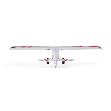 E-flite Timber 1.5m 10th Anniversary Edition BNF Basic Electric Airplane w/AS3X+ & SAFE Select Part Number: EFL-3352