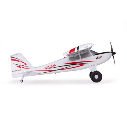 E-flite Timber 1.5m 10th Anniversary Edition BNF Basic Electric Airplane w/AS3X+ & SAFE Select Part Number: EFL-3352