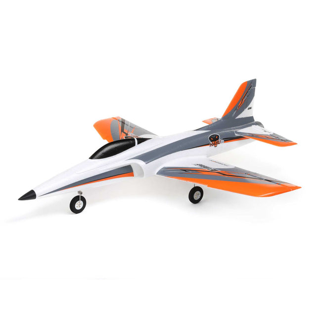 E-flite Habu SS 50mm EDF BNF Basic Electric Jet w/AS3X & SAFE Select – EFL02350