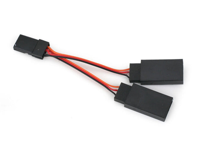 E-flite 3" Y-Harness Ultra Lightweight