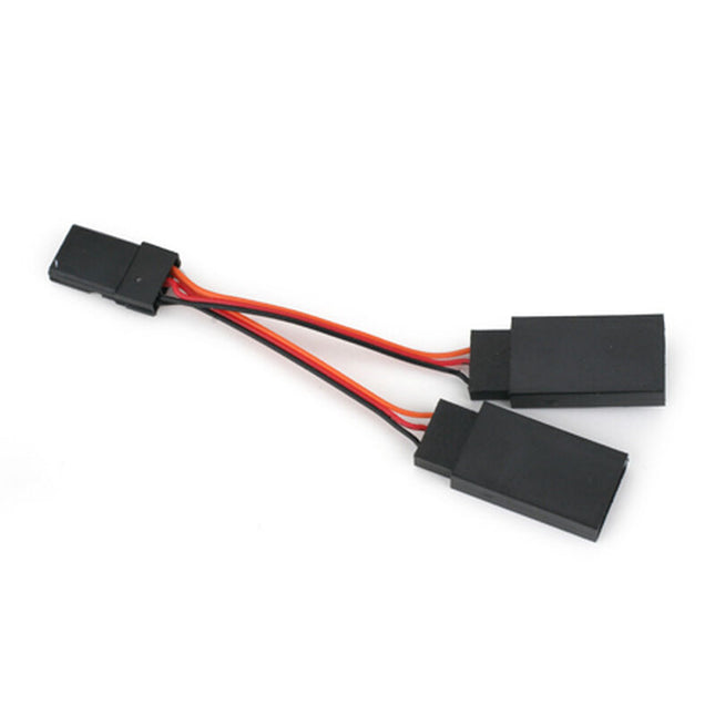 E-flite 3" Y-Harness Ultra Lightweight