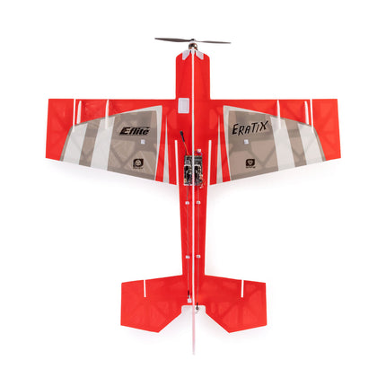 E-flite UMX™ Eratix 3D Flat Foamy BNF Basic Electric Airplane (450mm) w/AS3X® & SAFE® Select (EFLU02050)