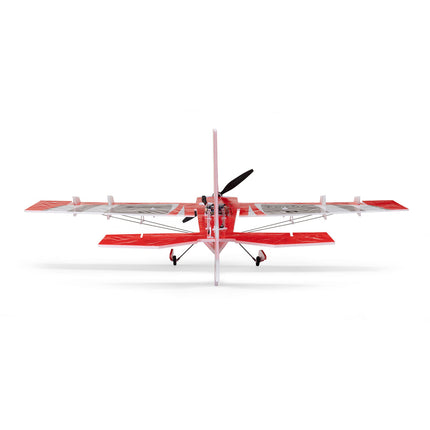 E-flite UMX™ Eratix 3D Flat Foamy BNF Basic Electric Airplane (450mm) w/AS3X® & SAFE® Select (EFLU02050)