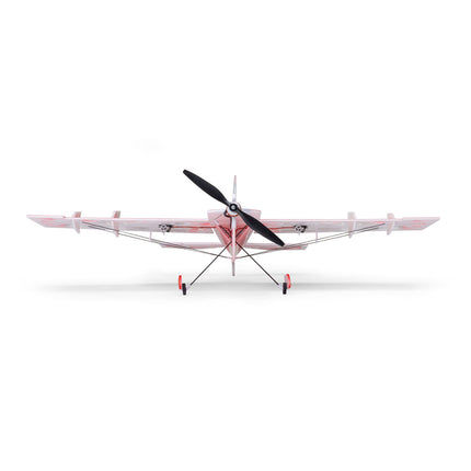 E-flite UMX™ Eratix 3D Flat Foamy BNF Basic Electric Airplane (450mm) w/AS3X® & SAFE® Select (EFLU02050)