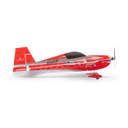 E-flite UMX™ Eratix 3D Flat Foamy BNF Basic Electric Airplane (450mm) w/AS3X® & SAFE® Select (EFLU02050)