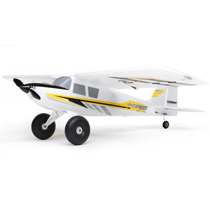 E-flite UMX Timber X BNF Basic Electric Airplane (570mm) w/AS3X & SAFE Select EFLU7950