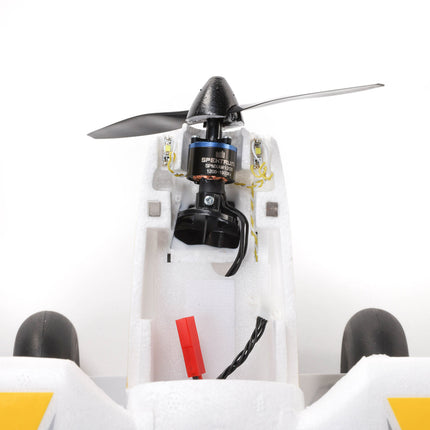 E-flite UMX Timber X BNF Basic Electric Airplane (570mm) w/AS3X & SAFE Select EFLU7950