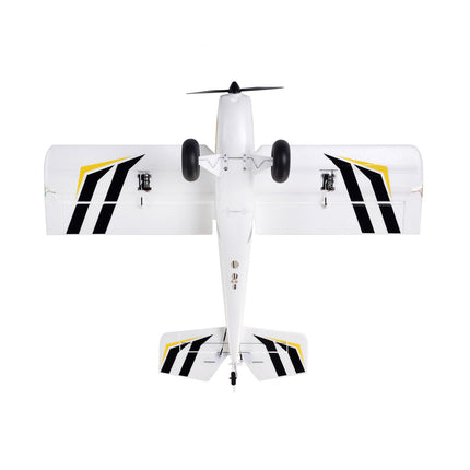 E-flite UMX Timber X BNF Basic Electric Airplane (570mm) w/AS3X & SAFE Select EFLU7950