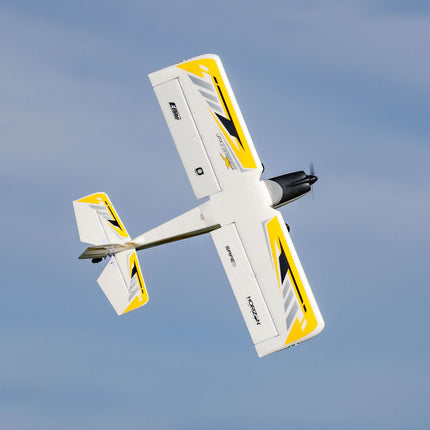 E-flite UMX Timber X BNF Basic Electric Airplane (570mm) w/AS3X & SAFE Select EFLU7950