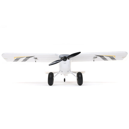 E-flite UMX Timber X BNF Basic Electric Airplane (570mm) w/AS3X & SAFE Select EFLU7950