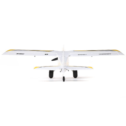 E-flite UMX Timber X BNF Basic Electric Airplane (570mm) w/AS3X & SAFE Select EFLU7950