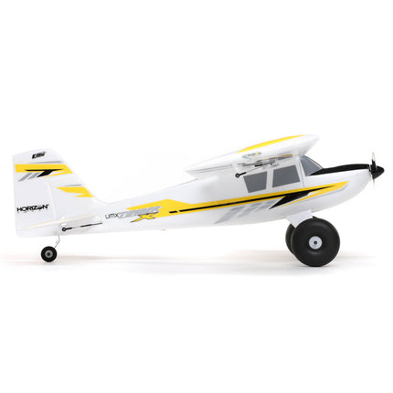 E-flite UMX Timber X BNF Basic Electric Airplane (570mm) w/AS3X & SAFE Select EFLU7950