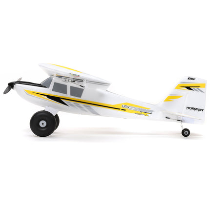 E-flite UMX Timber X BNF Basic Electric Airplane (570mm) w/AS3X & SAFE Select EFLU7950