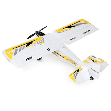 E-flite UMX Timber X BNF Basic Electric Airplane (570mm) w/AS3X & SAFE Select EFLU7950