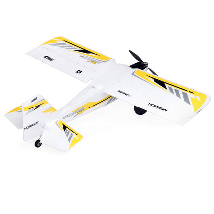 E-flite UMX Timber X BNF Basic Electric Airplane (570mm) w/AS3X & SAFE Select EFLU7950