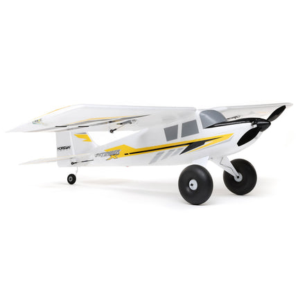 E-flite UMX Timber X BNF Basic Electric Airplane (570mm) w/AS3X & SAFE Select EFLU7950