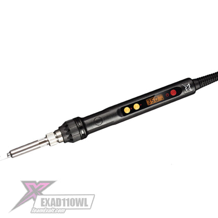 Exalt Digital AC Soldering Iron (110W) Part #: EXAD110WL