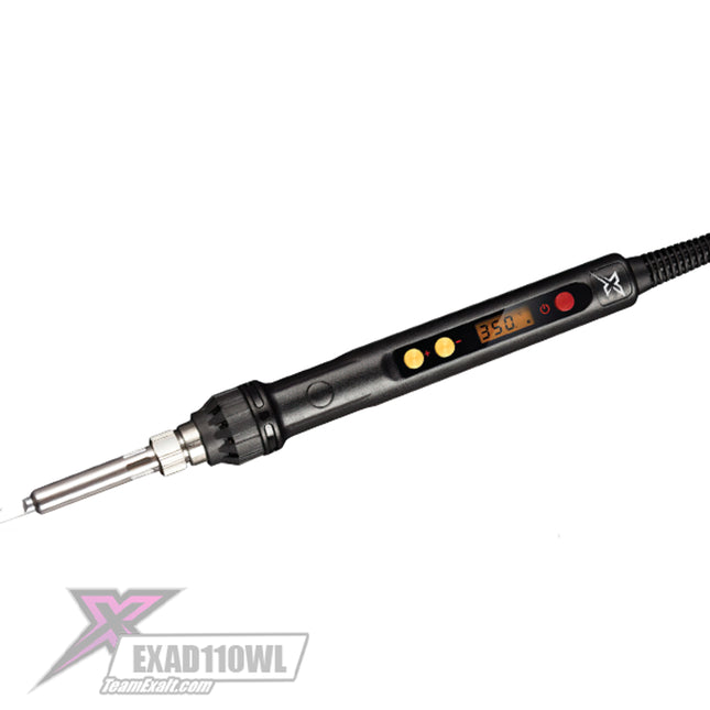 Exalt Digital AC Soldering Iron (110W) Part #: EXAD110WL