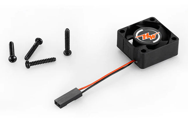 Hobbywing Xerun 2510SH-5V Cooling Fan (30860003)