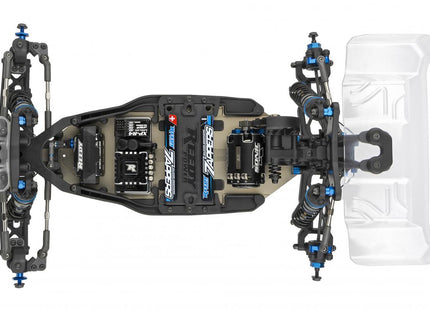 Team Associated RC10B7 1/10 2WD Off-Road Buggy Kit