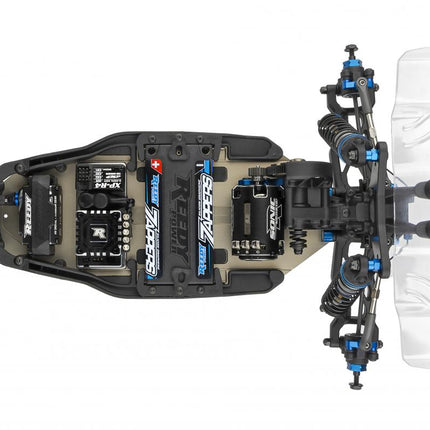 Team Associated RC10B7 1/10 2WD Off-Road Buggy Kit