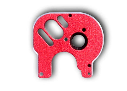 Furitek SCX24 Aluminum Micro Komodo Motor Mount  FTK-FUR-2101