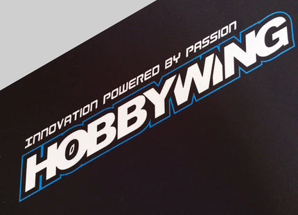 Hobbywing Pit Mat – Professional Edition GEN-3