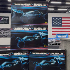 Collection image for: XRAY