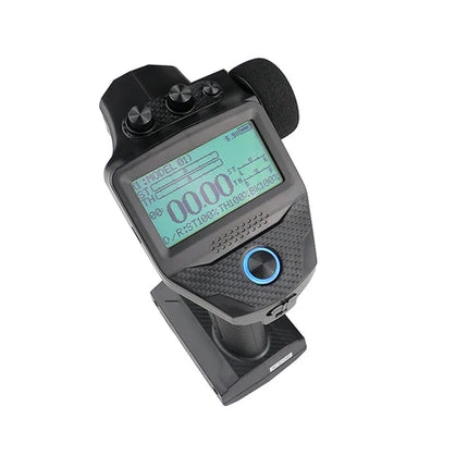 Flysky G7P+ 10-Channel ANT Surface Radio w/R11P Receiver – FS-G7P+ 🎮 Precision Control. Advanced Features. Built for Serious RC Drivers.