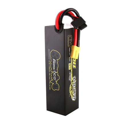 Gens Ace Bashing Pro 4s LiPo Battery Pack 100C (14.8V/11000mAh) w/EC5 Connector