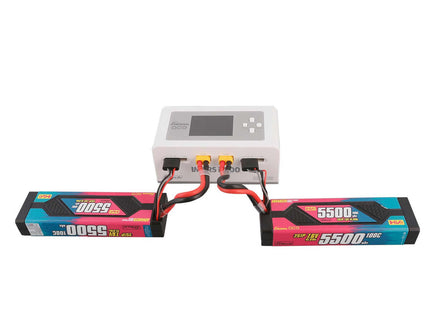 IMARS D300 G-Tech AC/DC 300W/700W Charger (White) – GEA300WD300UW