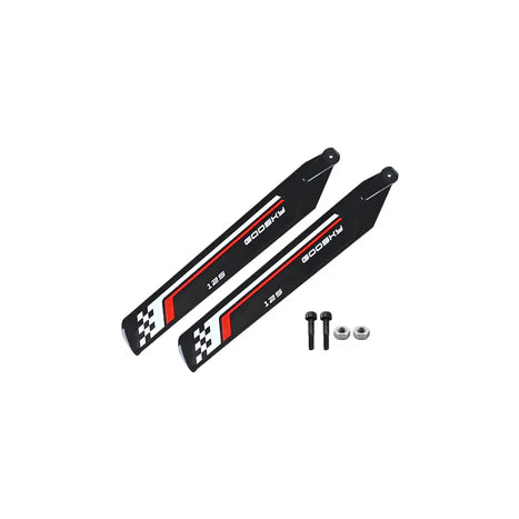 GooSky S1 Main Blade Set (2) (V2) GT030072