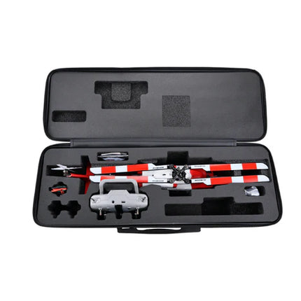 Goosky E2 UH-1Y Air Rescue GPS Helicopter RTF w/Carrying Case – BAF050006-A 🚁 GPS Stability. Scale Detail. Next-Level Helicopter Experience.