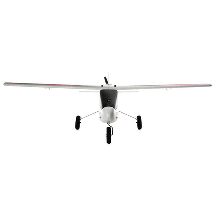 HobbyZone AeroScout S 2 1.1m RTF Trainer Electric Airplane w/SAFE & DXS Transmitter HBZ380001