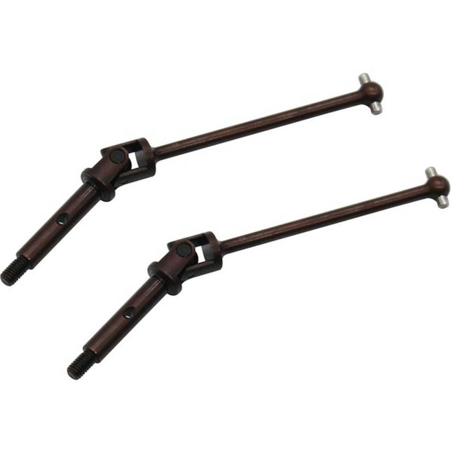 Hot Racing Losi Mini-T 2.0 Steel Universal Axles Drive Shafts – Part #: HRASMTT288