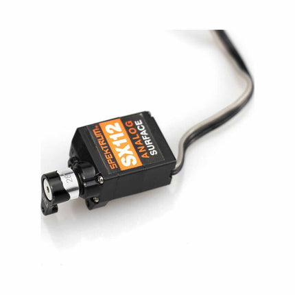 Hot Racing Aluminum 28T Servo Saver for Axial SCX30 (1/30) – HRASXTY48SH08