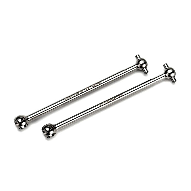 R1WURKS 22 Series Ultra-Lightweight Titanium HD CVA Bones (X69mm) 900123