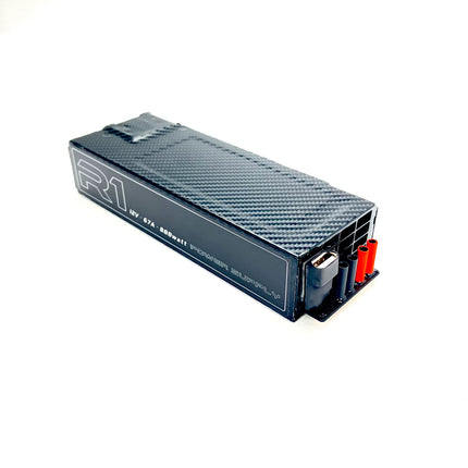 R1WURKS 12V 750W Power Supply (75A) 080001-2
