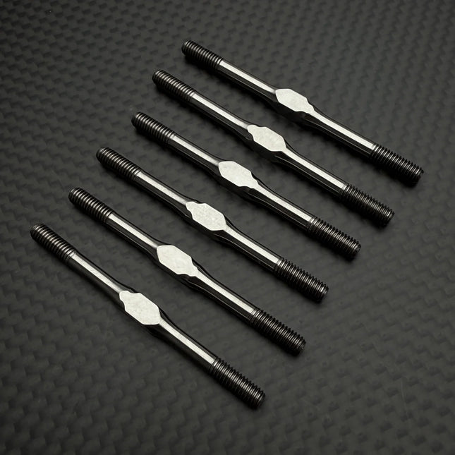 R1WURKS 22X Series Titanium Turnbuckle Set (900180)
