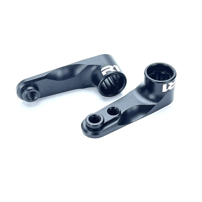 R1WURKS (B7 Series) Aluminum Steering Bellcranks – 900056