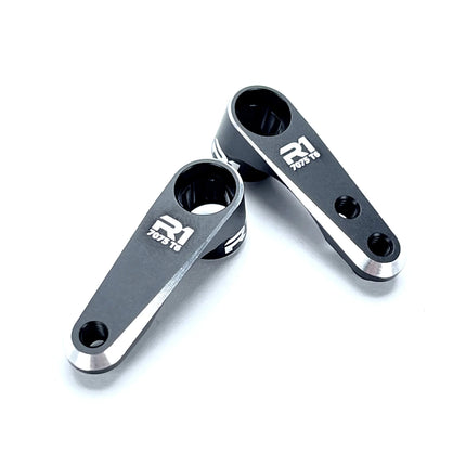 R1WURKS (B7 Series) Aluminum Steering Bellcranks – 900056