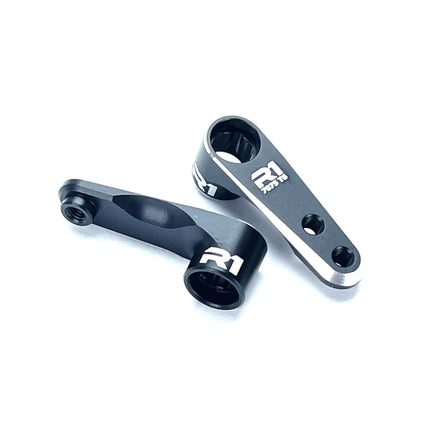 R1WURKS (B7 Series) Aluminum Steering Bellcranks – 900056