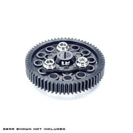 R1WURKS (B7 Series) Slipper Eliminator – 900054
