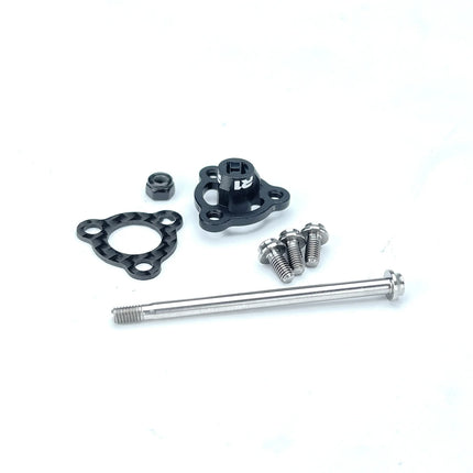 R1WURKS (B7 Series) Slipper Eliminator – 900054