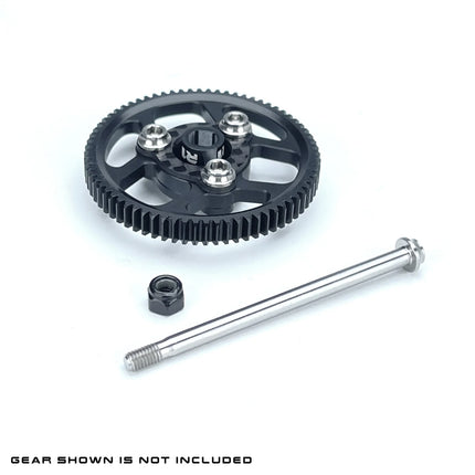 R1WURKS (B7 Series) Slipper Eliminator – 900054