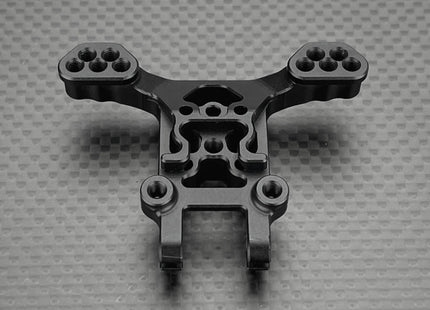 R1WURKS B7 Series Front Ball Stud Mount, Aluminum – Part #900097