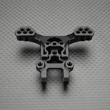 R1WURKS B7 Series Front Ball Stud Mount, Aluminum – Part #900097