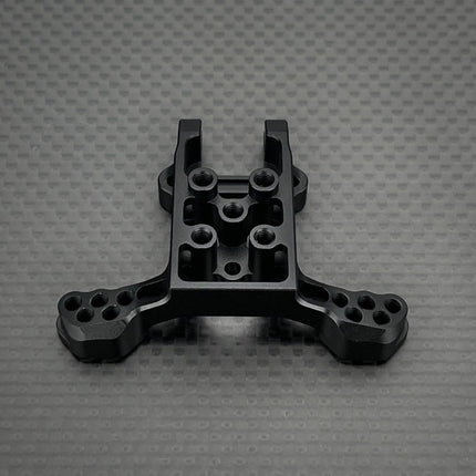 R1WURKS B7 Series Front Ball Stud Mount, Aluminum – Part #900097
