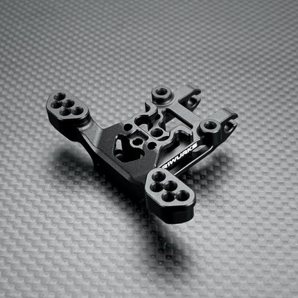R1WURKS B7 Series Front Ball Stud Mount, Aluminum – Part #900097